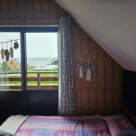 Grabowka Villa Nadole  Ngoại thất bức ảnh