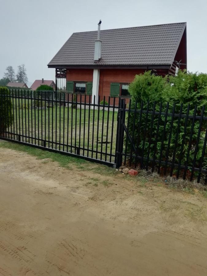 Grabowka Villa Nadole  Ngoại thất bức ảnh