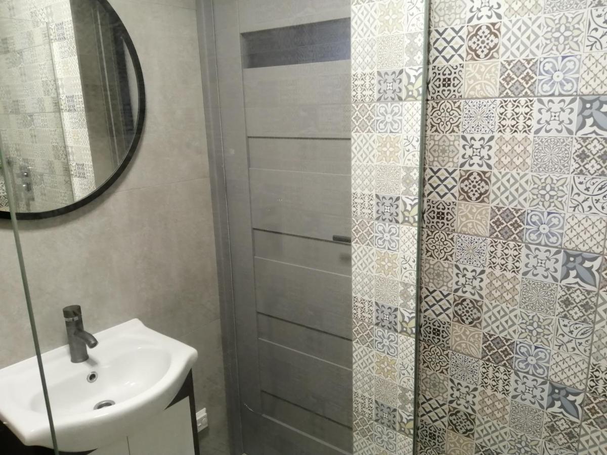 Grabowka Villa Nadole  Ngoại thất bức ảnh