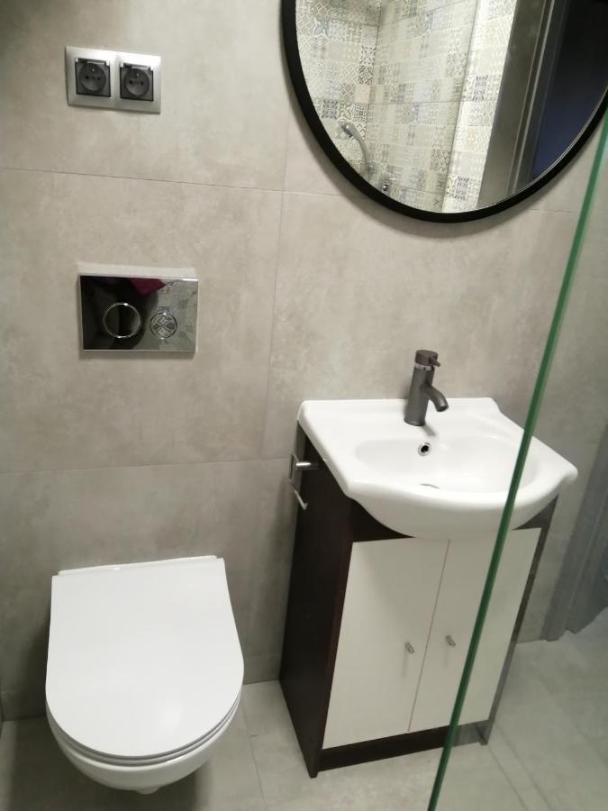Grabowka Villa Nadole  Ngoại thất bức ảnh
