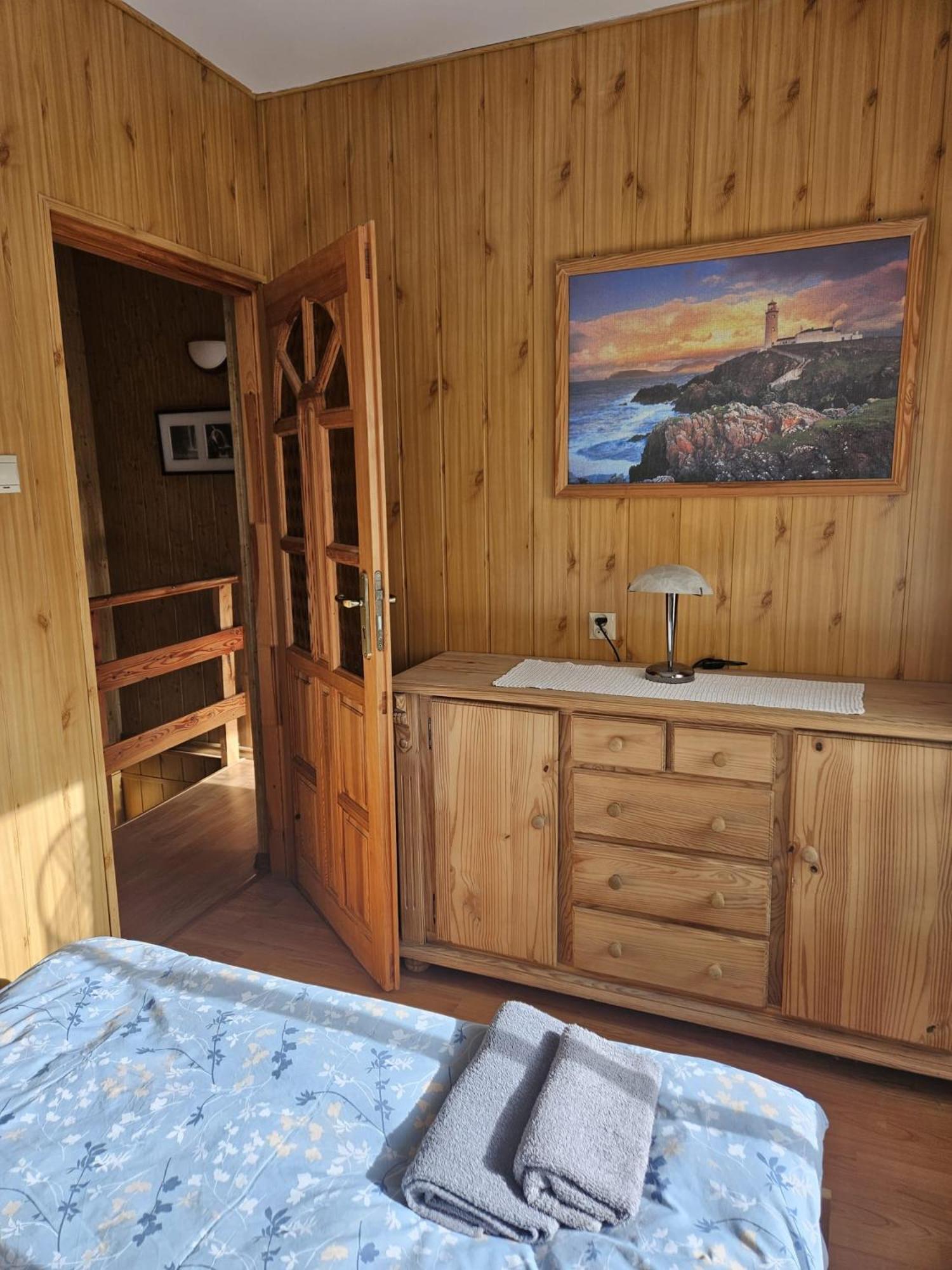 Grabowka Villa Nadole  Ngoại thất bức ảnh