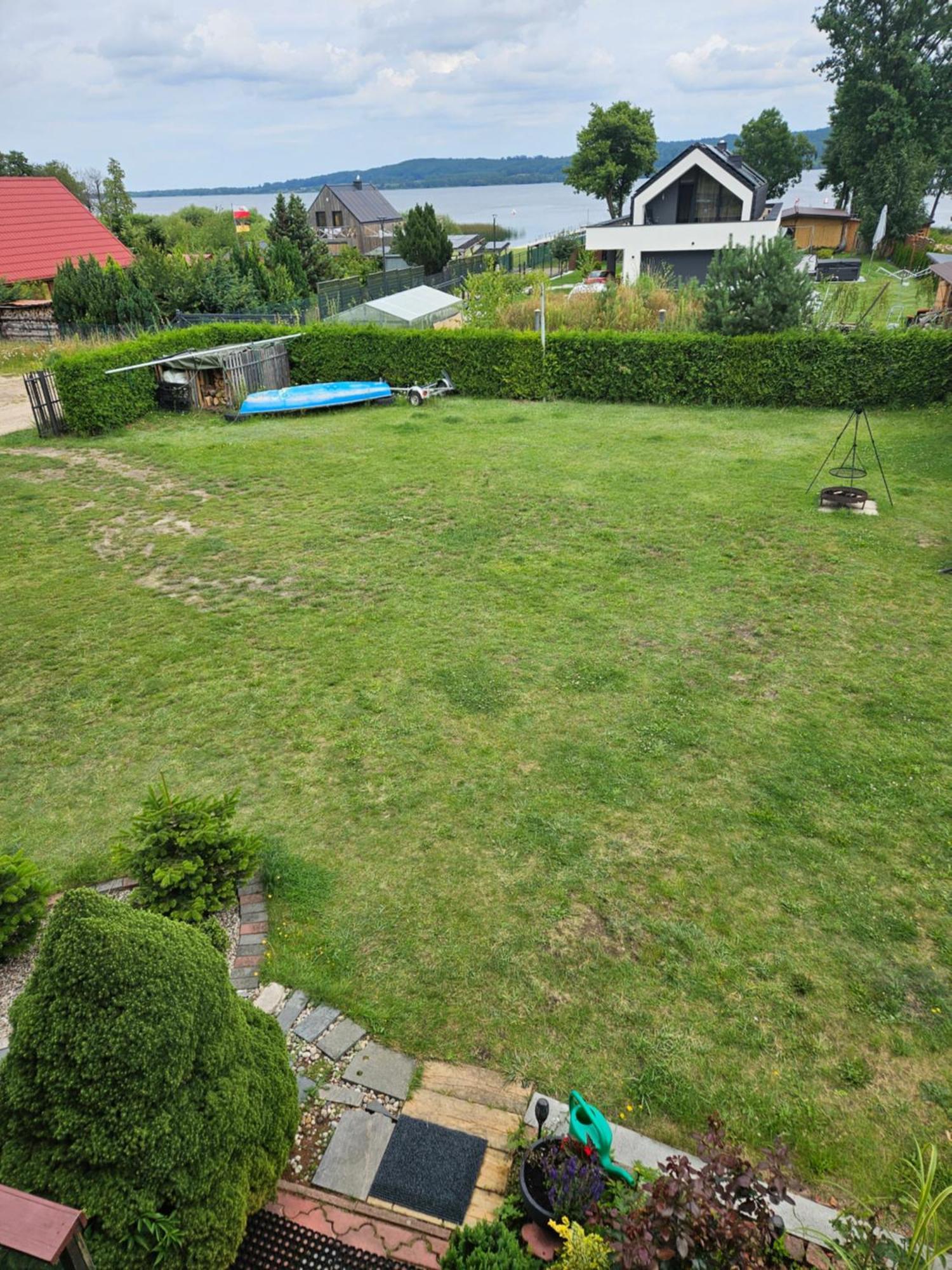 Grabowka Villa Nadole  Ngoại thất bức ảnh