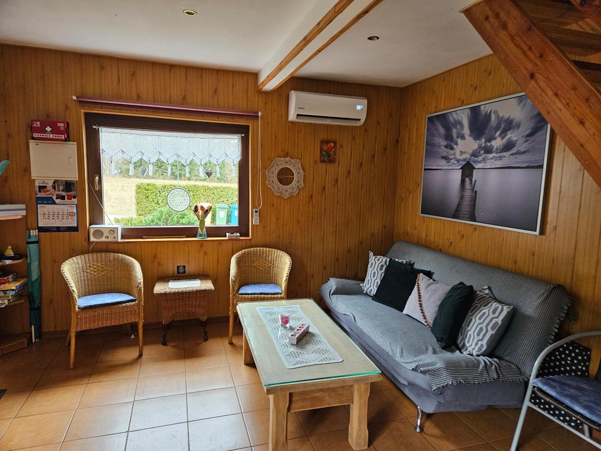 Grabowka Villa Nadole  Ngoại thất bức ảnh