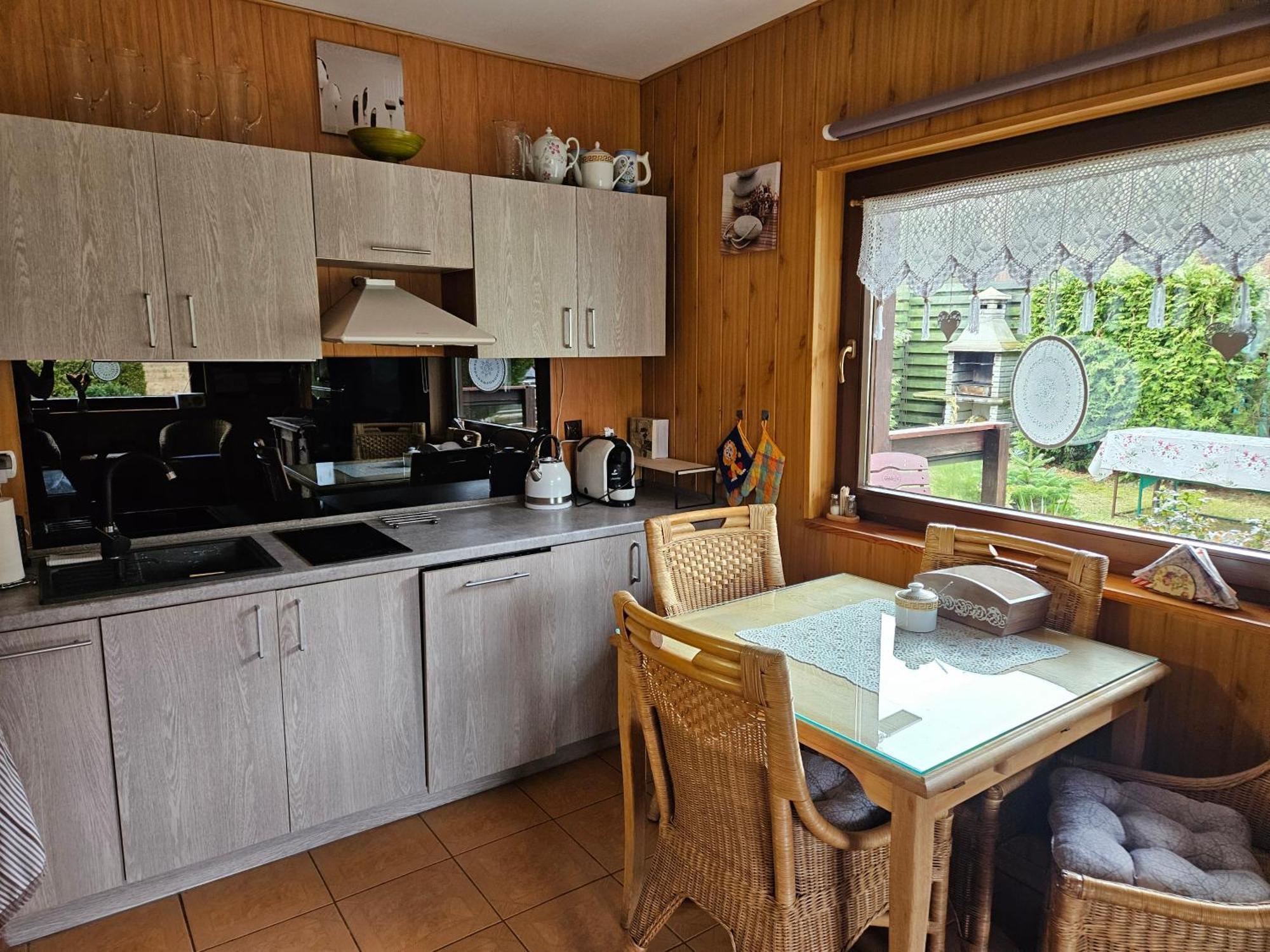Grabowka Villa Nadole  Ngoại thất bức ảnh