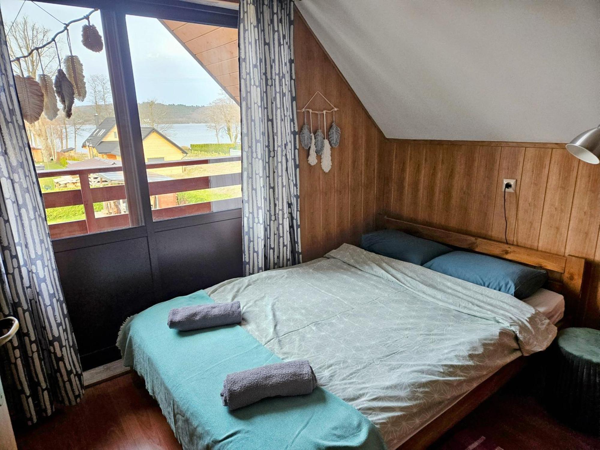 Grabowka Villa Nadole  Ngoại thất bức ảnh