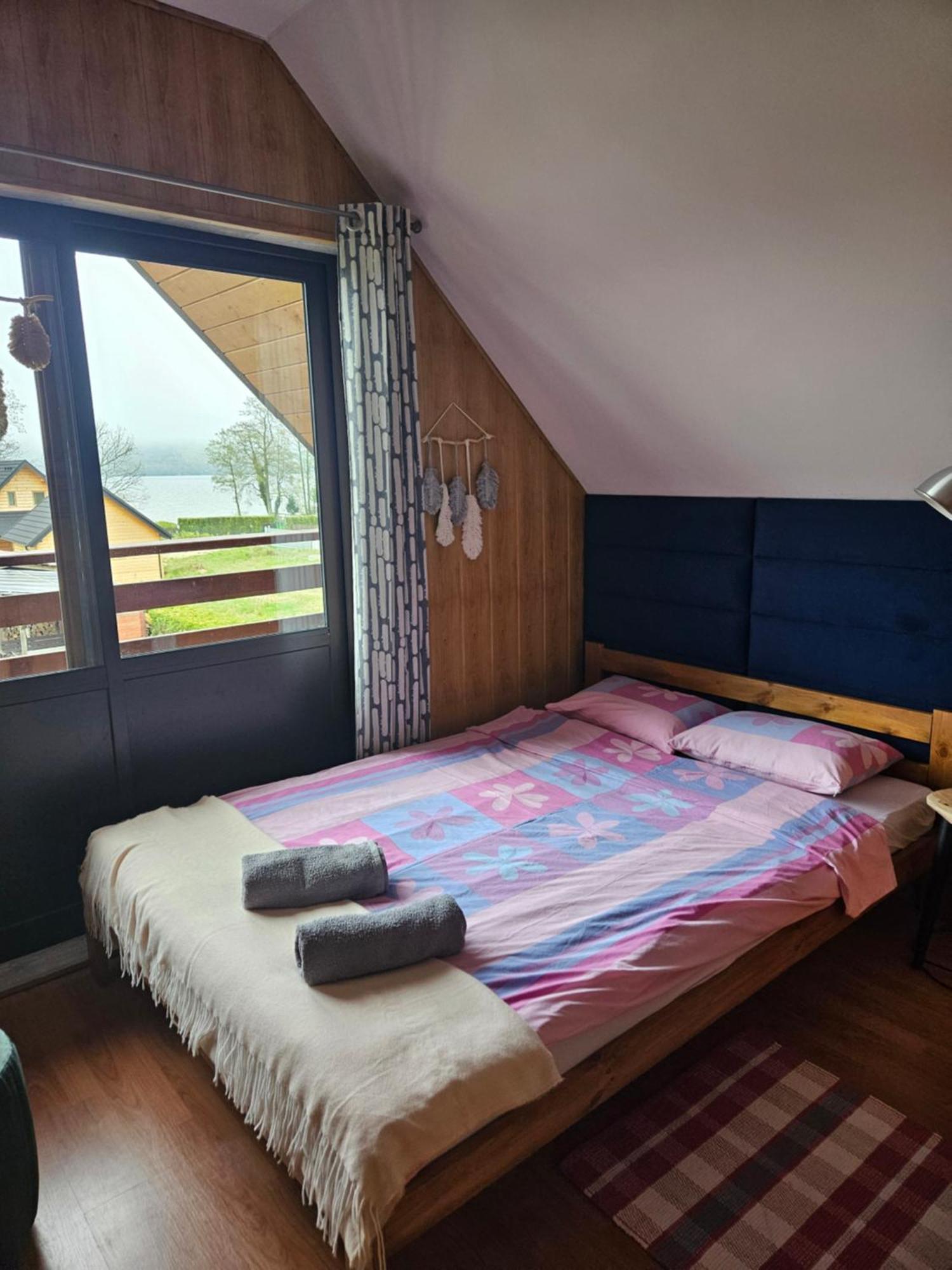 Grabowka Villa Nadole  Ngoại thất bức ảnh